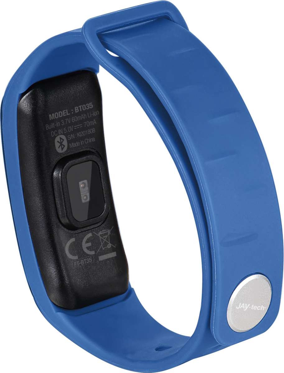 Fitness Tracker BT35 Fitness Armbänder Produkt Archiv JTC24